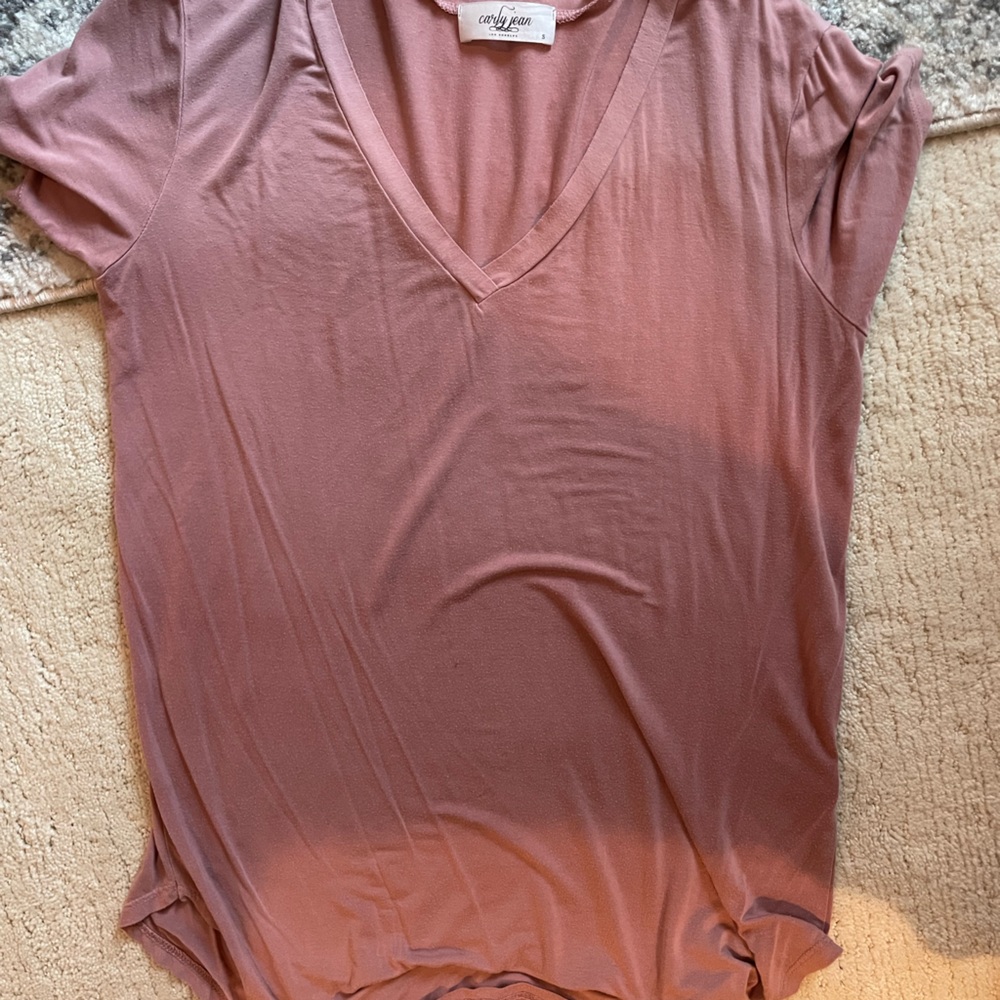 CJLA top